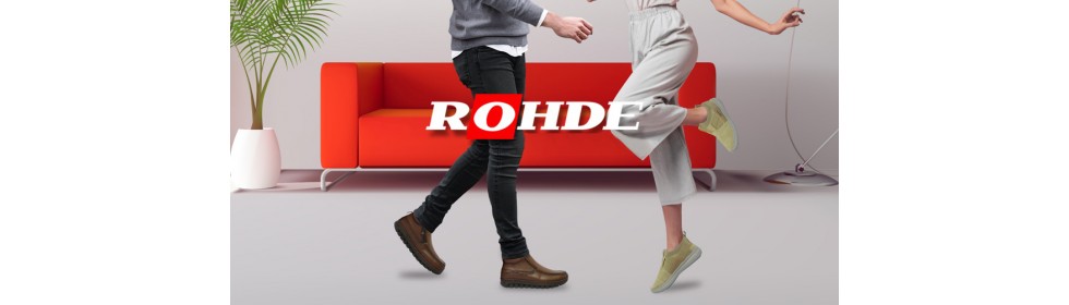 Rohde